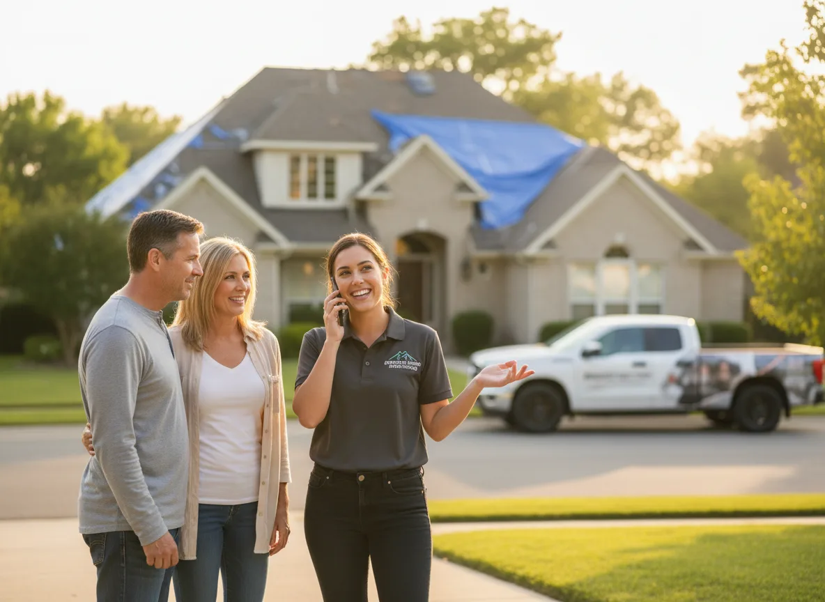 Emergency Roof Repair De Smet, SD FAQs